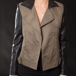 Guess Jacket size XS